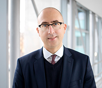 Prof. Dr. med. Dimitrios Mougiakakos